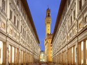 Uffizi Gallery